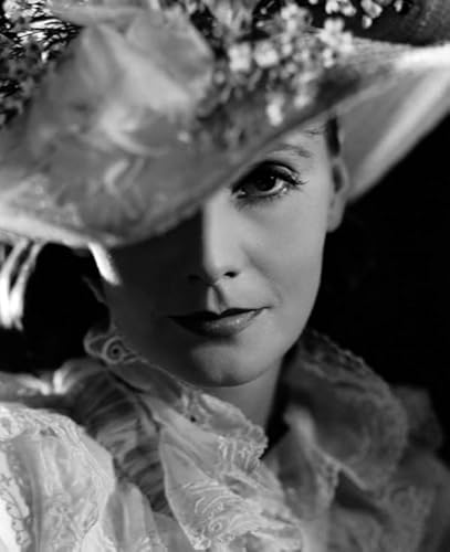 Segreta Garbo. La Prima Diva Queer - 4