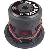 Massive Audio HIPPO Series 8
