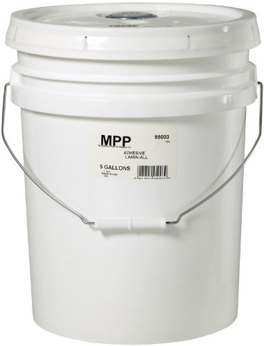 Lamin-All 5 Gallon Adhesive