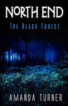 Paperback North End: The Black Forest Book