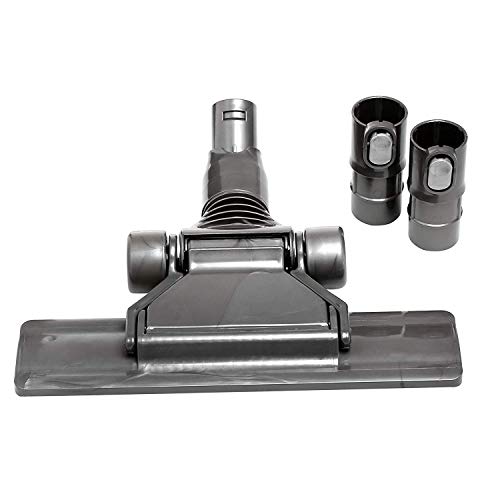 Qualtex FlatOut Head for DC28