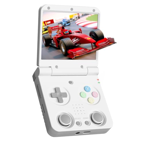 miyoo flip v2 ブラック Miyoo Flip V2 - Portable Console + Case (Black) – Miyoo Mini