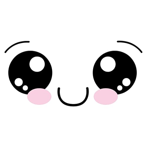 Cute Face - OuO Kawaii Game