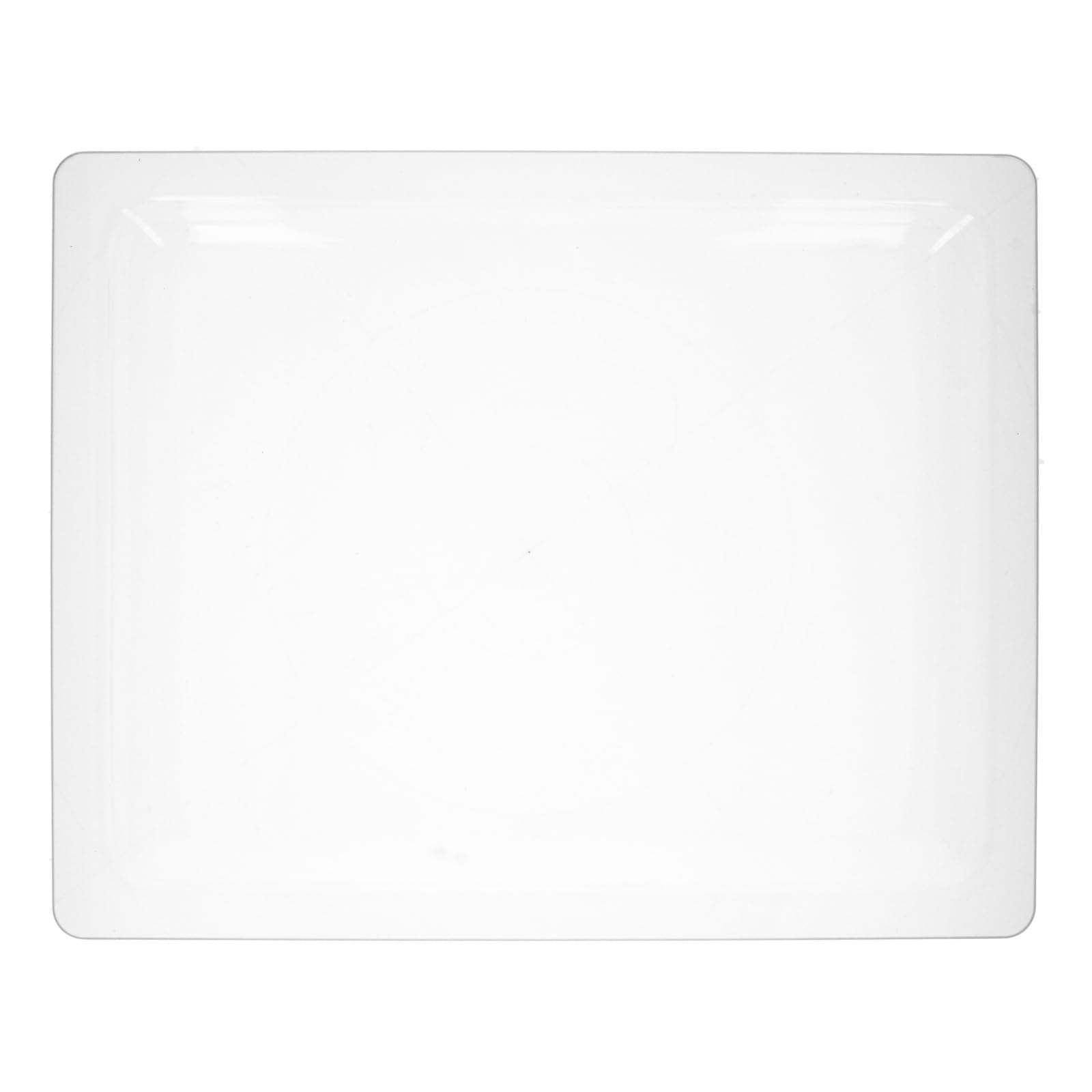 LUTH Premium Profi Parts Glasbackschale 455X365mm kompatibel mit Gaggenau 00468419 für Backofen