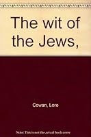 The wit of the Jews, 0876951140 Book Cover