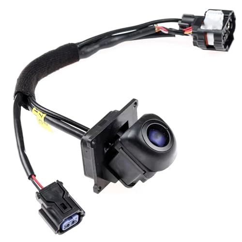 Caméra de recul cassée sur Genesis G70 remplacez-la par la pièce 95760-G9500