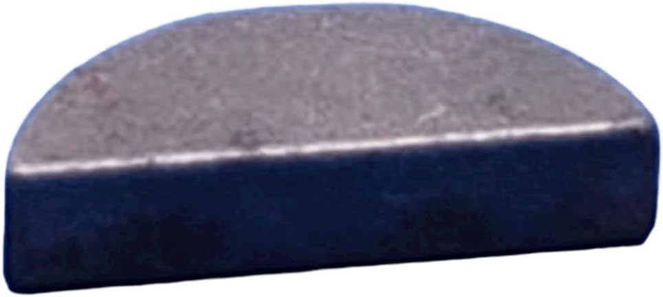 For Tecumseh 650592 For Woodruff HH100 HH100-115000E 115096D 115083D, for tecuseh 650592, for tecumseh 650592 for woodruff key, for tecumseh hh100-115000e key, for tecumseh engine key 650592