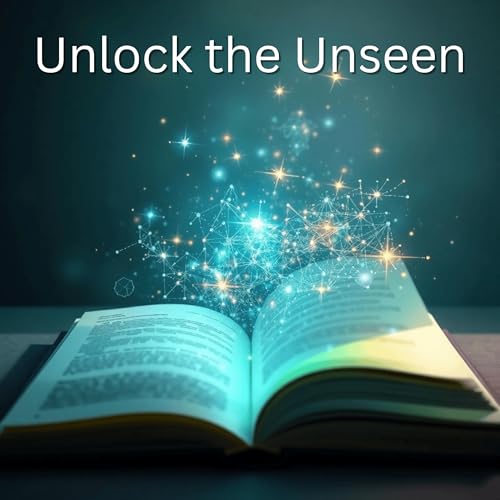 S1:E6 The Universe Is Talking to You &ndash; Are You Listening?