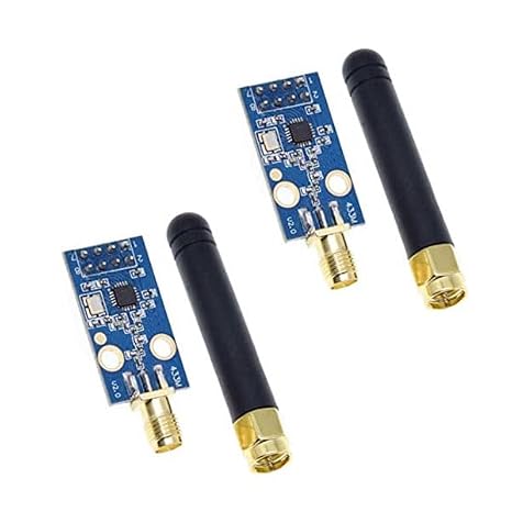 2Set CC1101 433M Module