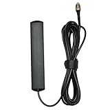 SolidRF 1dBi 698-2700 MHz Patch Antenna