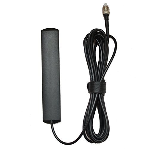 SolidRF 1dBi 698-2700 MHz Patch Antenna