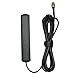 SolidRF 1dBi 698-2700 MHz Patch Antenna