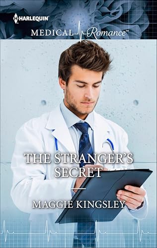 The Stranger's Secret