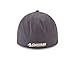 NFL San Francisco 49ers Graph Training Cap, Small/Medium