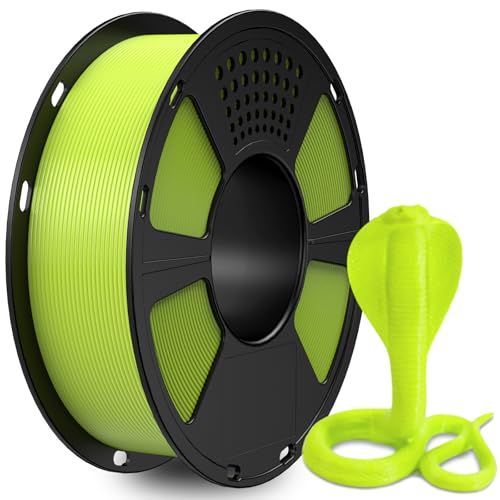 Filament GIANTARM PLA High-Speed Zielony (GREEN)