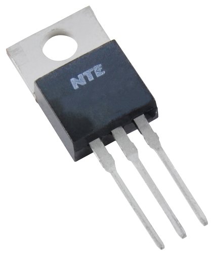 NTE Electronics NTE343 NPN Silicon Transistor, RF Power Output, 35V, 3.5 Amp