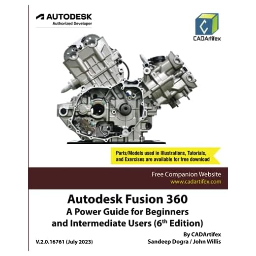 Autodesk Fusion 360: Beginner's Guide