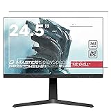 Vaxson 3 Unidades Protector de Pantalla, compatible con Iiyama G-Master GB2570HSU-B1 24.5 Vaxson 3 Unidades Protector de Pantalla, compatible con Iiyama G-Master GB2570HSU-B1 24.5