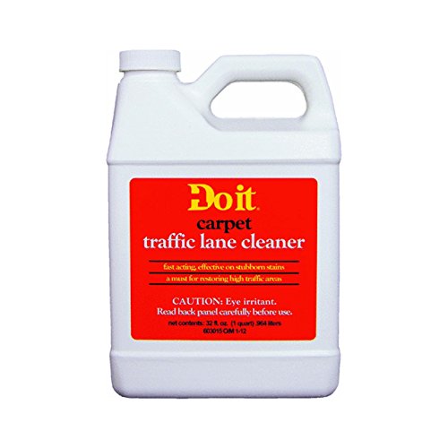 Do it Carpet Pre-Spotter