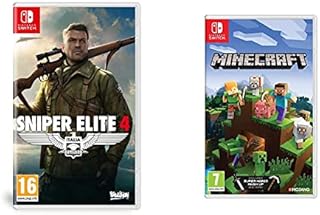 Sniper Elite 4 (Nintendo Switch)