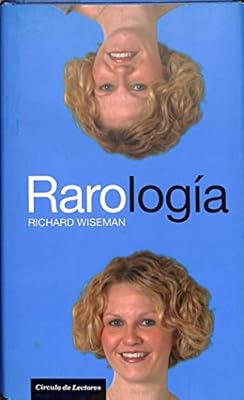 Círculo De Lectores Rarología