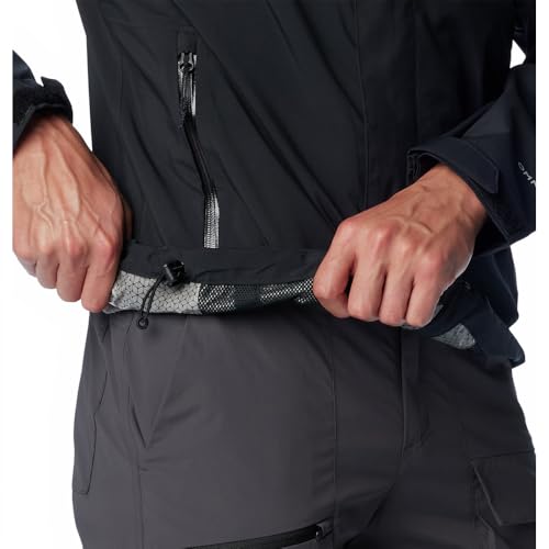 Columbia Men's Earth Explorer II Shell - Image 8