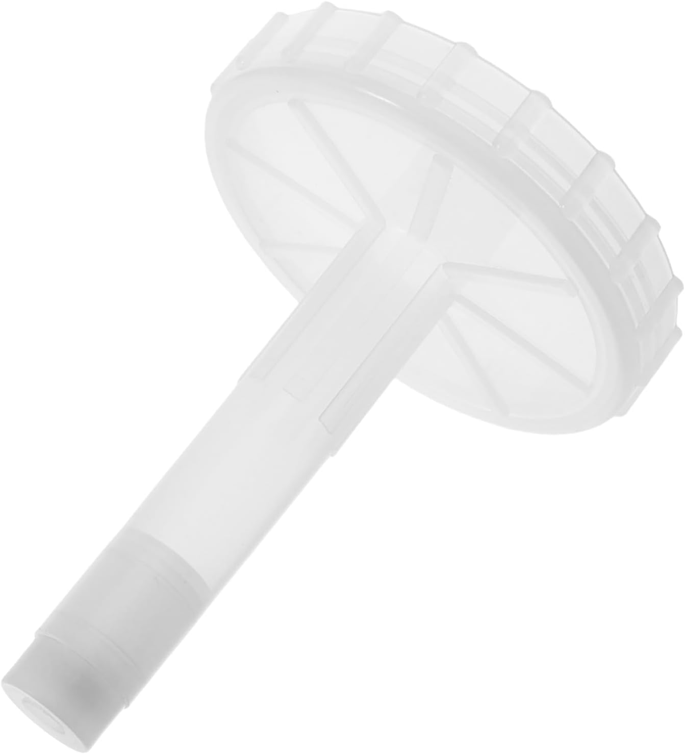 VALICLUD Ice Maker Replacement Part Smoothie Maker Feeder Accessory for Ice Machine Easy Replacement Mechanism Wide Application in Restaurants and Shops