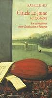 Claude Lejeune 2742728910 Book Cover