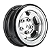 Pro-line Racing Slot Mag 1.55 Alum Whls Rock Crawlers F/R PRO279800 RC Tire