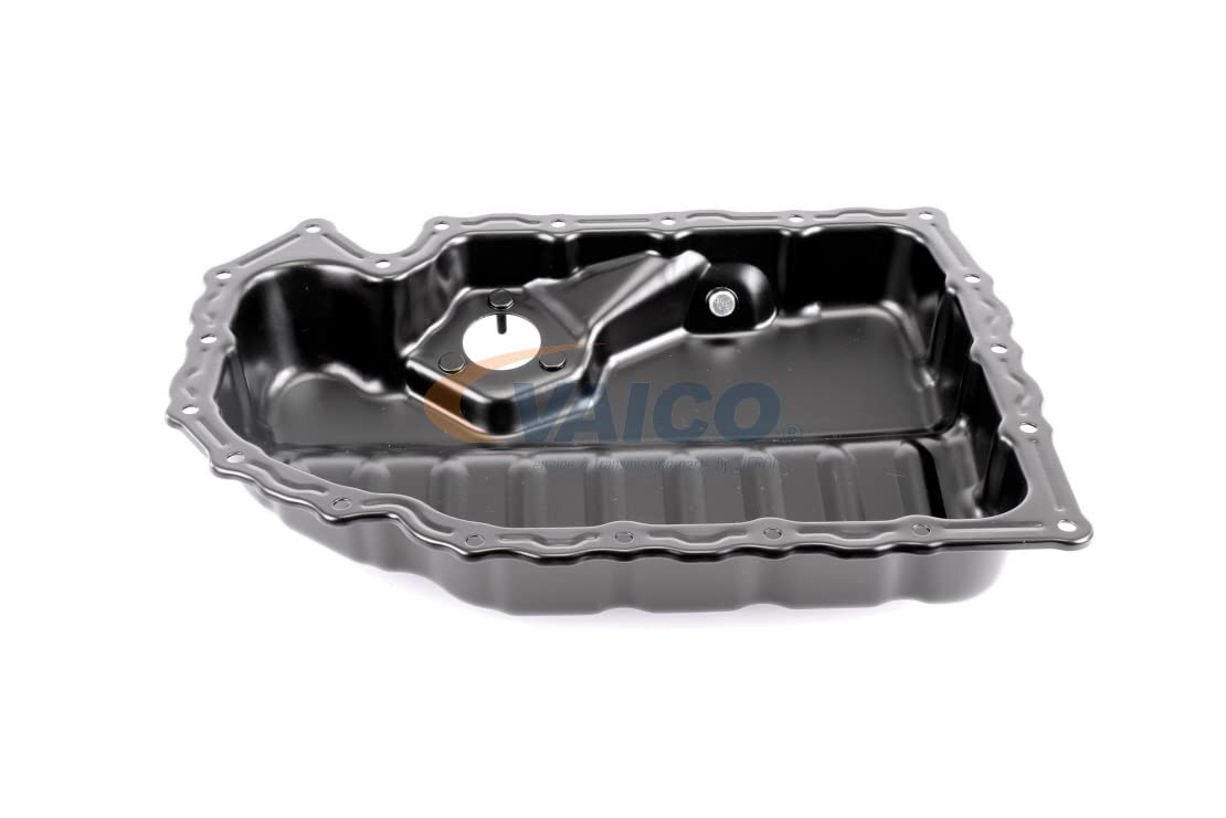 VAICO Coppa olio V10-1899 | Compatibile con: AUDI A3, A3, A3 Cabriolet, A3 Sportback, A3 Sportback, Q3, TT, TT Roadster, SEAT ALTEA, LEON, TOLEDO III