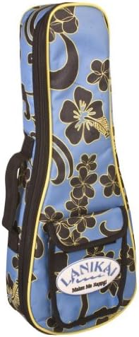 Lanikai FB-C Gig Bag for Concert Ukulele image 2