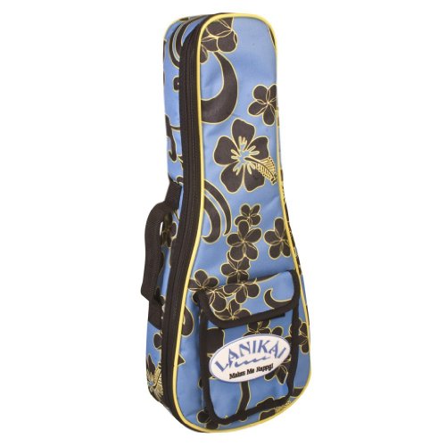 Hohner FB-C Gig Bag For Concert Ukulele cover