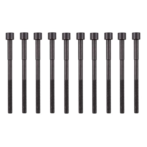 FEL-PRO ES 72434 Engine Cylinder Head Bolt Set for Toyota Corolla by Fel-Pro - Used condition - US$33.15
