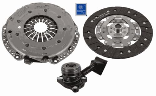Kit d'embrayage SACHS 3000 990 469 XTend CSC Peugeot 3008 II SUV 2016