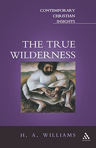 True Wilderness view 2