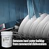 CLR PRO Calcium, Lime and Rust Remover, 5 Gallon Pail