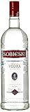 vodka premium con que se toma Vodka con auténtico, rico sabor y acabado sedoso