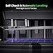 ELEGOO Saturn 4 Resin 3D Printer, 10
