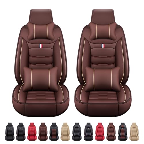 �V�[�g�J�o�[ �ƌ݊����̂��� �A�E�f�BQ4 e-tron F8�n �Ή� �� �V�[�g�J�o�[ ���U�[�f�� �ԗp �t�����g2�ȃZ�b�g �S�͂��݌v �^�]�� ����� �h�� ����h�~ ����~�� �ԓ��ی� �ʋC �J�[�p�i �ȒP���t�� �l�G�Ɏg�p(��,������)
