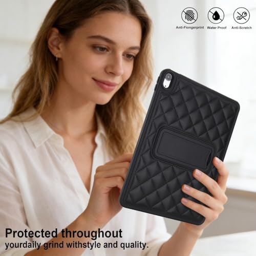 Étui iPad Air 13 M4 2026 évitez les rayures avec cette housse - 4