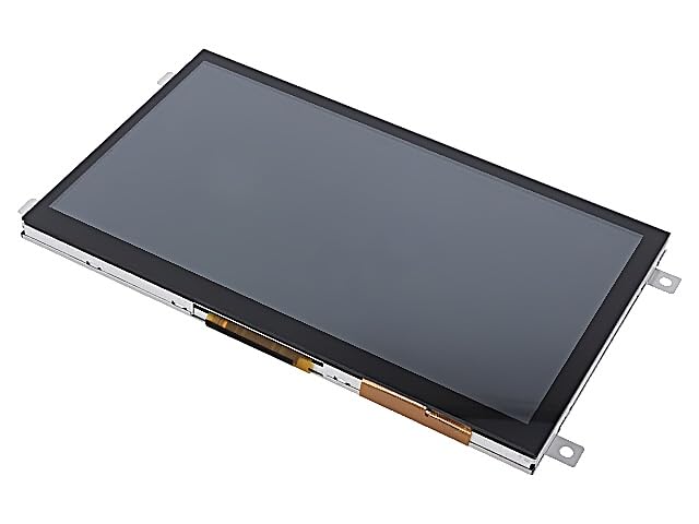 Écran afficheur TFT 7 pouces SM-RVT70HSBFWCA0 LED pour moniteur industriel