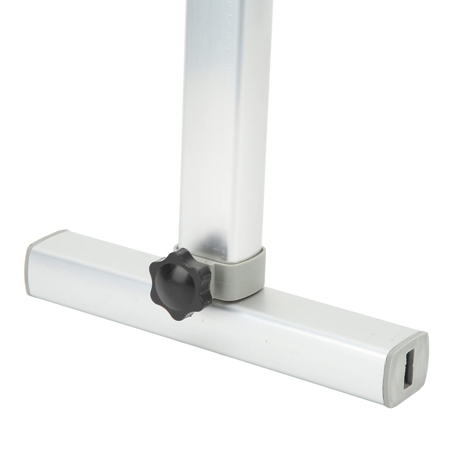 Regulowana Noga Stołu RV, Składany Wspornik Pręta RV 590 do 775mm Regulowana wysokość Heavy Duty T Bar Wspornik Stołu Nogi do Przyczep Kempingowych