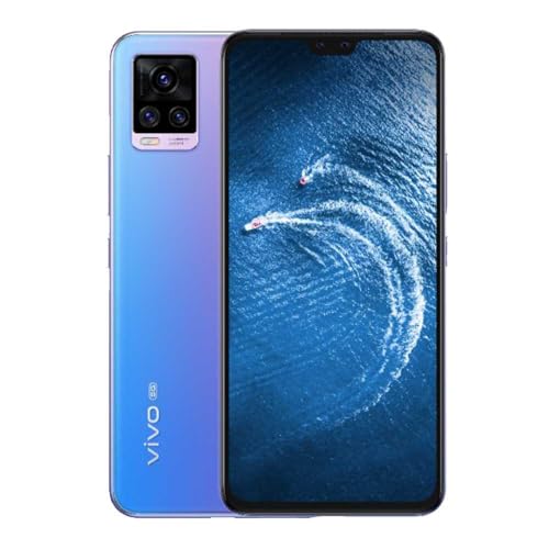 Image of Premium Tempered Glass for Vivo V20 pro (matte finish glass, Pack of 1) Full Screen Coverage gaming matte Screen Protector Guard (VIVO V20 PRO)