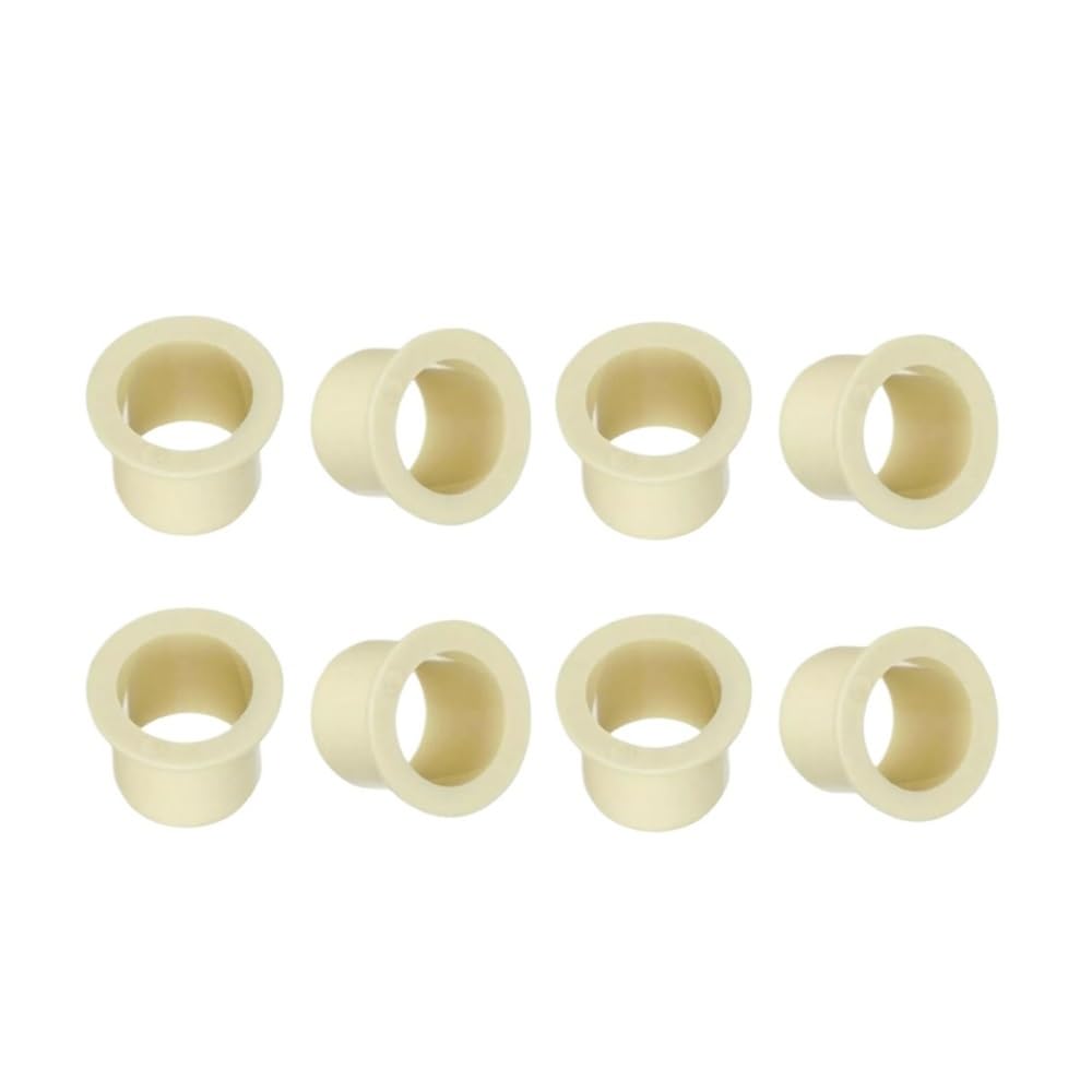 Bagues de garniture de puissance robustes pour One Gen II - Kit premium 8 pièces