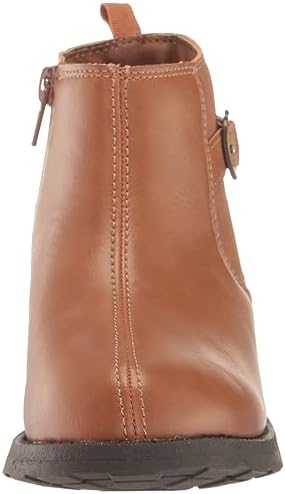 Carter's Lena Boot, Tan, 13 US Unisex Big Kid | Image 1