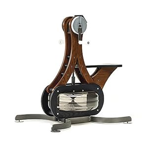 NOHrD by WaterRower Water Grinder - Club