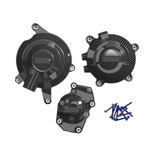 Evita roturas de alternador con la tapa estator Daytona 675R 2013 1