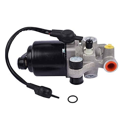 Abs Pump Brake Booster Motor Assembly Replacement For 1995-2002 Toyota 4Runner Tacoma Tundra Land Cruiser Lexus Lx470 47960-60010, 47050-60010 Flynsu #TOP5