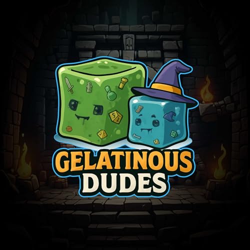 Players Don't Know What's Happening | Episode 2