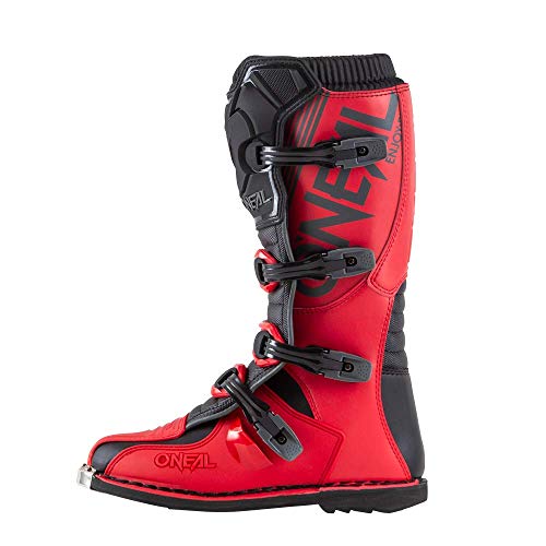 Reviews y listado de Biker roja los mejores 10. 15 Imagen adicional